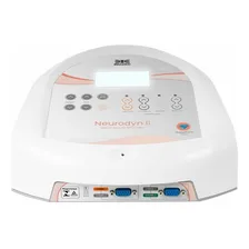 Neurodyn Ii Ibramed Tens Fes E Corrente Russa Eletroterapia 110v/220v Foto mini 4