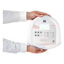 Neurodyn Ii Ibramed Tens Fes E Corrente Russa Eletroterapia 110v/220v Foto mini 3