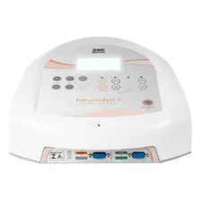 Neurodyn Ii Tens, Fes E Corrente Russa 4 Canais - Ibramed 110v/220v Foto mini 3