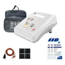 Neurodyn Iii Eletroestimulador Tens Fes Burst Ibramed Bivolt 110v/220v Foto mini 1