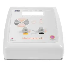 Neurodyn Iii Ibramed Aparelho De Tens Fes Burst Fisioterapia Foto mini  3