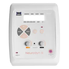 Neurodyn Iii Ibramed Aparelho De Tens Fes Burst Fisioterapia Foto  mini 1