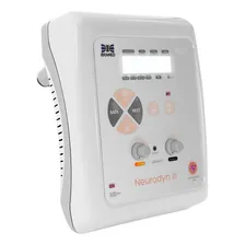 Neurodyn Iii Ibramed Aparelho De Tens Fes Burst Fisioterapia Foto mini  3
