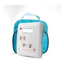Neurodyn Iii Ibramed Aparelho De Tens Fes Burst Fisioterapia Foto mini  2