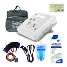Neurodyn Iii Ibramed Aparelho De Tens Fes Burst Fisioterapia Bivolt Foto mini 1