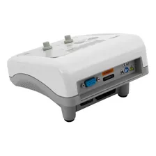 Neurodyn Iii Ibramed Aparelho De Tens Fes Burst Fisioterapia Bivolt Foto mini 3