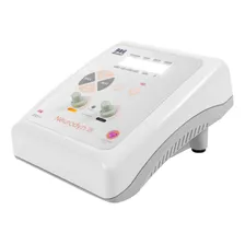 Neurodyn Iii Ibramed Aparelho Tens Fes Fisioterapia Portatil Foto mini  3