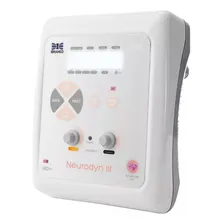 Neurodyn Iii Ibramed Equipamento De Tens Fes Burst 02 Canais 127/220v Foto mini 3