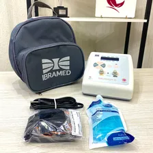 Neurodyn Iii + Sonopulse ||| Ultrassom 1 E 3mhz - Ibramed Foto mini 3