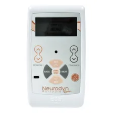 Neurodyn Portátil Ibramed System - 2 Canais Foto mini 1