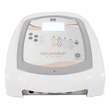 Neurodyn System Ibramed Estimulador Multicorrentes 5 Canais Foto  mini 1
