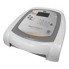 Neurodyn System Ibramed Estimulador Multicorrentes 5 Canais Foto mini 4