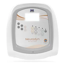 Neurodyn System Ibramed Estimulador Multicorrentes 5 Canais Foto mini  2