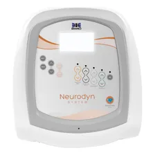Neurodyn System Ibramed - Multicorrentes TerapĂȘuticas Foto mini 4