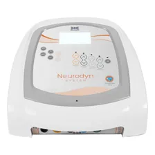 Neurodyn System Ibramed - Multicorrentes TerapĂȘuticas Foto mini 2