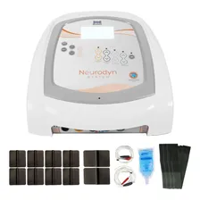 Neurodyn System Ibramed - Multicorrentes TerapĂȘuticas Foto mini 1