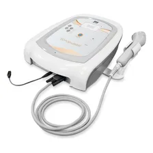 Neurodyn Tens Fes + Sonopulse Iii Ultrassom 1 E 3mhz Ibramed Foto mini 4