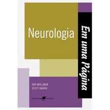 Neurologia Em Uma Página Foto mini 1