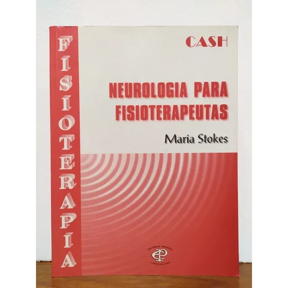 Neurologia Para Fisioterapeutas Foto 1