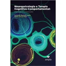 Neuropsicologia E Terapia Cognitivo Comportamental Foto mini 1