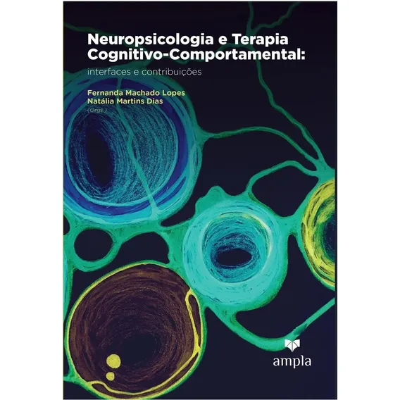 Neuropsicologia E Terapia Cognitivo Comportamental Foto 1
