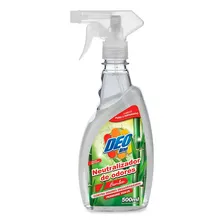 Neutralizador Bamboo Deoline Premisse 500ml Foto  mini 1