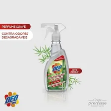 Neutralizador Bamboo Deoline Premisse 500ml Foto mini  3