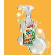 Neutralizador Bamboo Deoline Premisse 500ml Foto mini  2