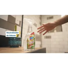 Neutralizador Bamboo Deoline Premisse 500ml Foto mini 4