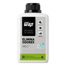Neutralizador de odores para eletrodoméstico Wap Elimina Odores Urina Pet X 2 unidades Foto mini 2