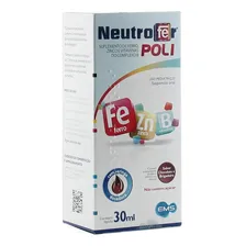 Neutrofer Poli 30ml Foto mini 2