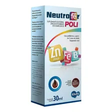Neutrofer Poli 30ml Foto mini 4