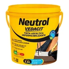 Neutrol Acqua 3,6l Neutrol Agua - Vedacit Foto  mini 1