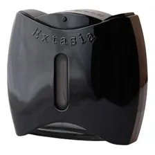 New Brand Prestige Extasia Black 100ml Edt Foto mini 1