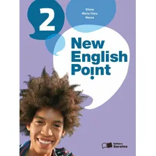 New English Point 2 - Saraiva Foto mini  2