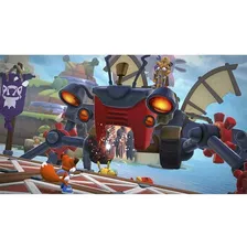 New Super Lucky Tale - Nintendo Switch Foto mini 4