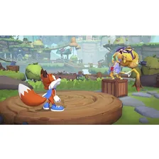 New Super Lucky Tale - Nintendo Switch Foto mini 2