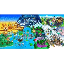 New Super Mario Bros. Standard Foto mini 3