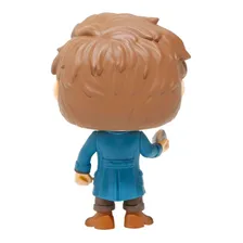 Newt Scamander - Animais Fantásticos Funko Pop Fu-10405 Foto mini 2