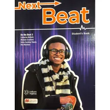 Next Beat Students Book 2019 (cultura Inglesa) Foto mini 2
