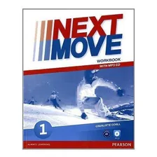 Next Move 1 - Workbook + Mp3 Cd Foto mini 1