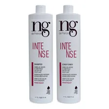 Ng De France Condicionador 1000ml + Shampoo Intense 1000ml Foto mini 1