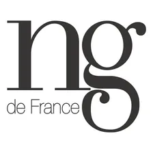 Ng De France Condicionador 1000ml + Shampoo Intense 1000ml Foto mini 4