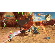 Ni No Kuni Ii Revenant Kingdom - Ps4 Foto mini 2