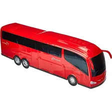 Ônibus Romabus Executive Vermelho 1900 - Roma Cor SORTIDOS Foto mini 4