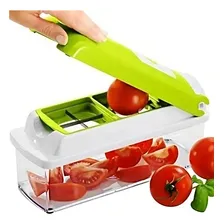 Nicer Dicer Processador Cortador Legumes - A Pronta Foto  mini 1