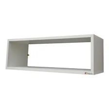 Nicho Para Cd Ou Dvd - Diversas Cores Cor Mdf Branco Foto mini 1