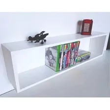 Nicho Retangular 100% Mdf Foto mini 2