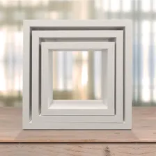 Nichos Para Quarto De Bebê E Decoração Com Suporte Invisível Foto mini  2