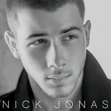 Nick Jonas Nick Jonas CD de Nick Jonas Foto  mini 1